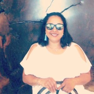 Meet your Posher, Magali